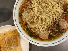 -老淮滨-蚌埠非遗小吃(淮河路店)