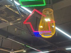 -饶福记·南昌烧烤大排档(九龙湖土著店)