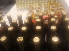 -火锅岛潮牌自助餐厅(天津天佑城店)