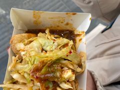 -国足臭豆腐(明瓦廊店)