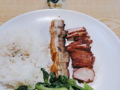 -吴叔烧腊(老虎桥店)