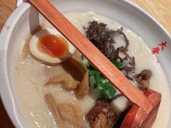 -味千拉面(南昌杉杉奥特莱斯广场店)