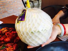 -三太子地摊烧烤·小龙虾(北蔡店)