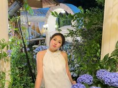 -Lamant Manor已闻花名關於藍