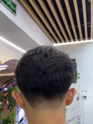-NY漂发染发主打