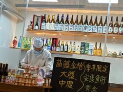 -牛玄庵日式寿喜烧·料理店(新源里店)