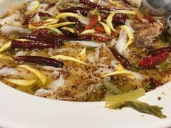 -太二酸菜鱼(福州泰禾店)