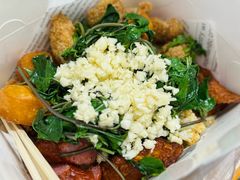 -呷贺盐酥鸡(抄纸巷店)