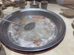-313羊庄铁锅烀羊肉(泰兴店)