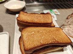 -丰茂烤串(金源店)