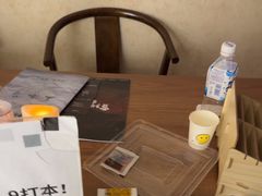-剧狐剧本杀·月球探案馆(人民广场1号店)