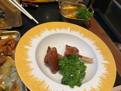 -牛New寿喜烧(金茂览秀城店)
