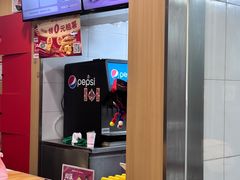 -塔斯汀中国汉堡(青浦宝龙广场店)