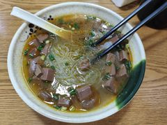 -黄阿姨锅贴大王(万航渡路店)