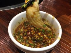 正能量脆肉鲩火锅-正能量脆肉鲩火锅