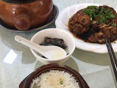 -民间瓦缸煨汤館(嵩山路店)