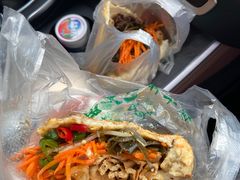 -三兄弟高炉烧饼