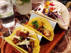 -TEQO·Mexican food & Bar