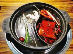 -烂摊摊火锅集市(河北总店)