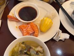 -韵咖啡自助餐厅(天津香格里拉店)