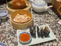 -南京大牌档(崇文门国瑞店)