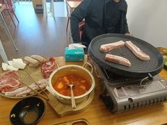 -俊泰食档·韩式料理(新迎小区店)