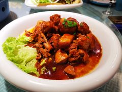 -正阳春烤鸭店(杨楼店)