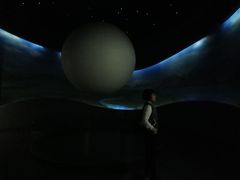 -青藏高原自然博物馆