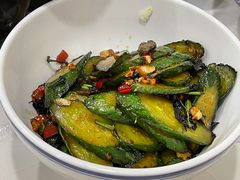 -新新湘菜馆(新中街二条店)