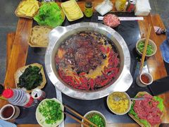 -大龙火锅(老店)