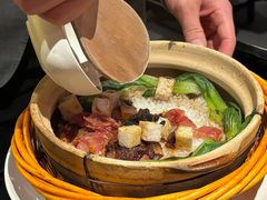-捞王猪肚鸡火锅(财富中心店)