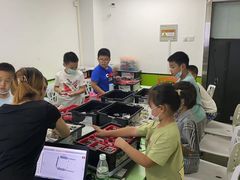 -童程童美·信息学竞赛·机器人编程·少儿编程(大钟寺校区)