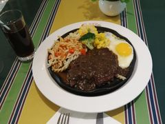 安格斯经典菲力牛排-豪享来(太平商场店)