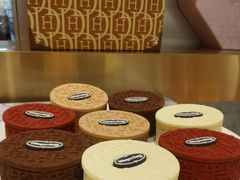 -哈根达斯(泉州万达店)