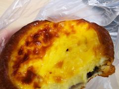芋泥多多面包-巴黎贝甜(五道口店)