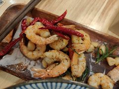 -红小满休闲餐厅(十全街店)