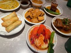 -松鹤楼·苏式汤面(虹桥天地店)