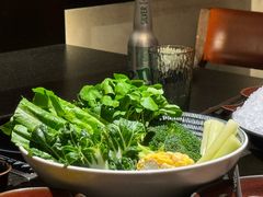 -荣记火锅(青悦城店)