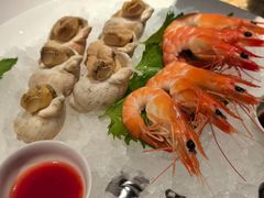 -Oyster Talks 四度蚝法餐厅