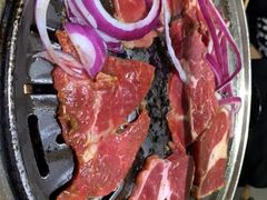 -九田家黑牛烤肉料理(中北镇店)