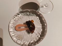 琥珀桃胶贡藕派-京兆尹(雍和宫店)