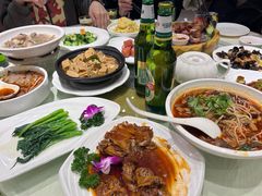 -老爷庙风味美食府(魏都大道店)