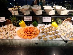 -澳门旅游塔360°旋转餐厅(南湾湖广场店)