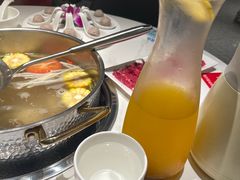 -犇鼎牛潮汕牛肉火锅(新辰里学清路店)