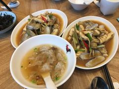 -莆田餐厅PUTIEN(三里屯店)