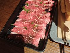 -新石器烤肉(中房金谊广场店)