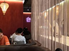 -丝路金桃·新疆菜(徐汇店)