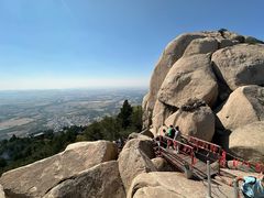 -峄山风景名胜区