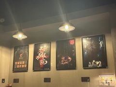 -Mr.Fox狐狸先生超级密室(南山店)