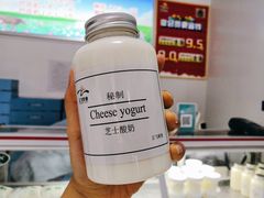 -正飞鲜奶(南湖一期店)